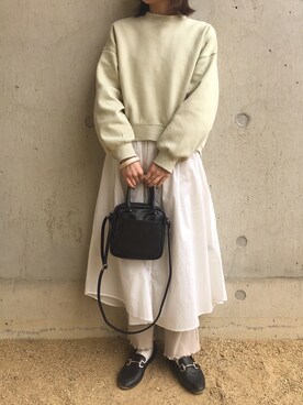 azusa さんのコーディネート