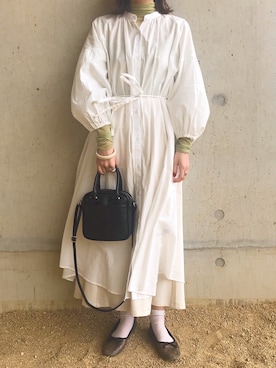 azusa さんのコーディネート