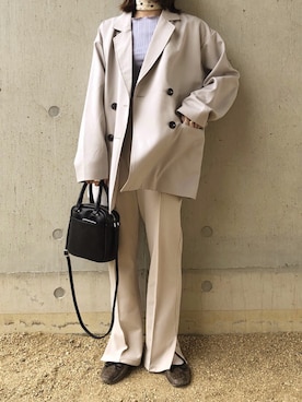 azusa さんのコーディネート