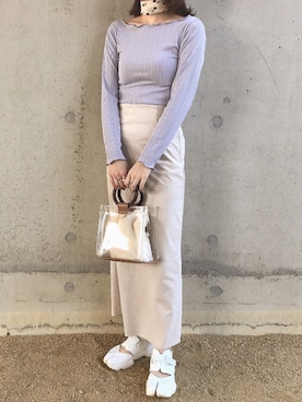 azusa さんのコーディネート