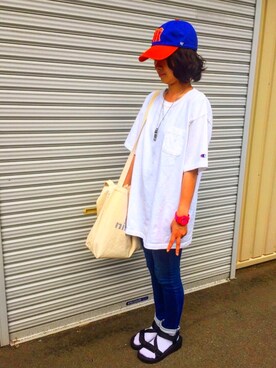 ゆーりさんのコーディネート