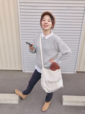 ゆーりさんのコーディネート