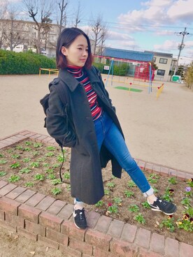 ゆーりさんのコーディネート