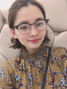 ゆーりさんのコーディネート