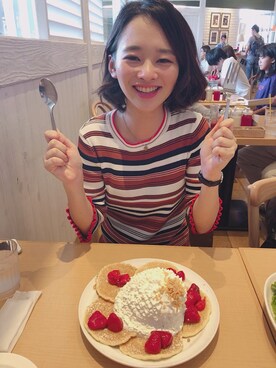 ゆーりさんのコーディネート