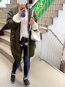 ぴろみんさんのコーディネート