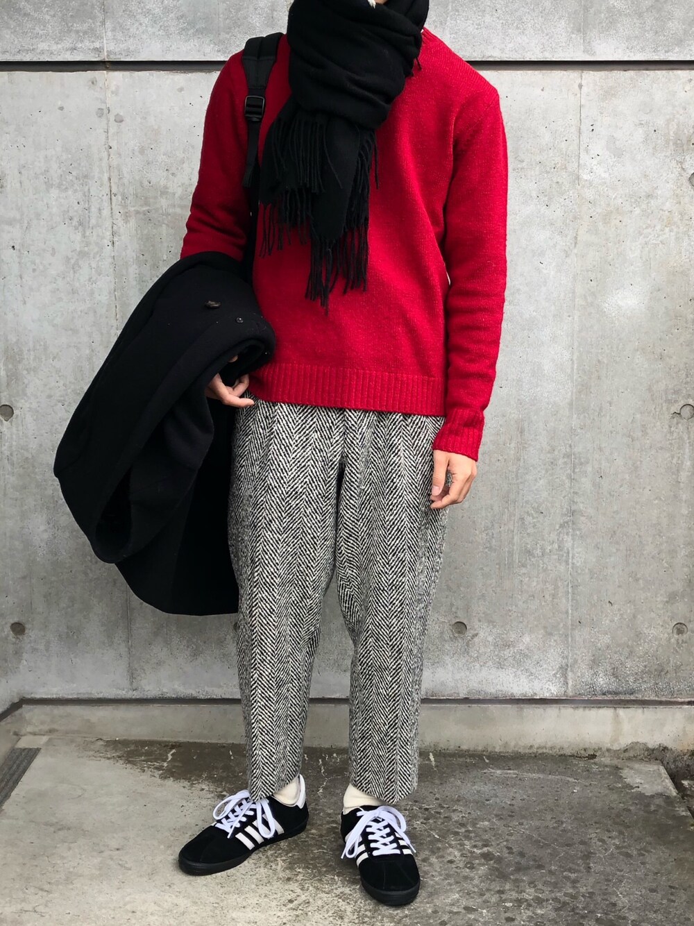 パンツ UMIT BENAN Trousers 2025年最新】UMIT BENAN メンズ スラックスの人気アイテム