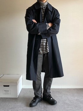 🦊さんのコーディネート