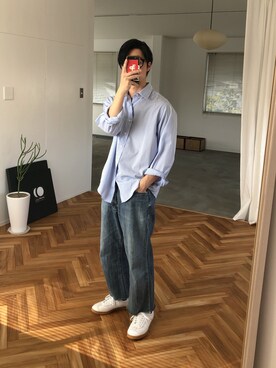 🦊さんのコーディネート