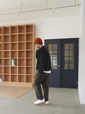 🦊さんのコーディネート