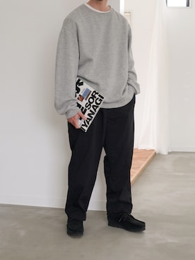 🦊さんのコーディネート