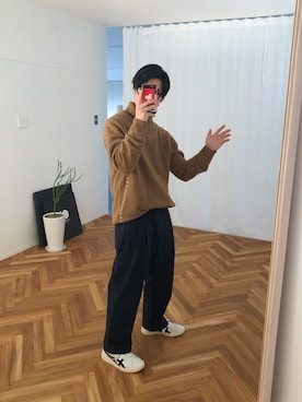 🦊さんのコーディネート