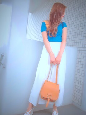 SHINJUさんのコーディネート