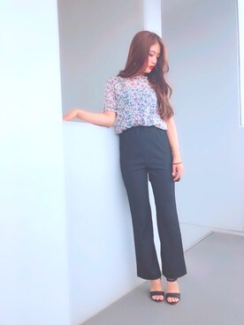 SHINJUさんのコーディネート