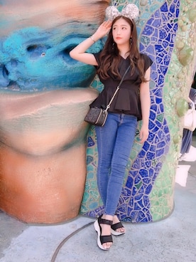 SHINJUさんのコーディネート