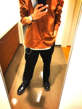 🇯🇵蒼太🇬🇧さんのコーディネート