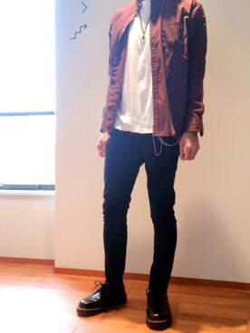 🇯🇵蒼太🇬🇧さんのコーディネート