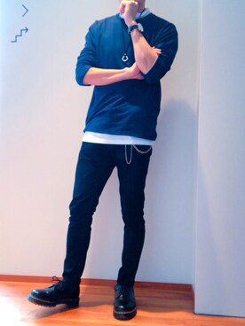 🇯🇵蒼太🇬🇧さんのコーディネート