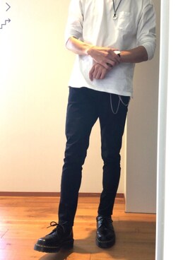 🇯🇵蒼太🇬🇧さんのコーディネート