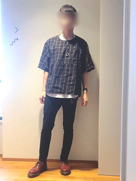 🇯🇵蒼太🇬🇧さんのコーディネート