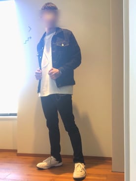 🇯🇵蒼太🇬🇧さんのコーディネート