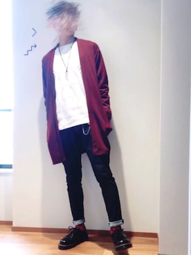 🇯🇵蒼太🇬🇧さんのコーディネート