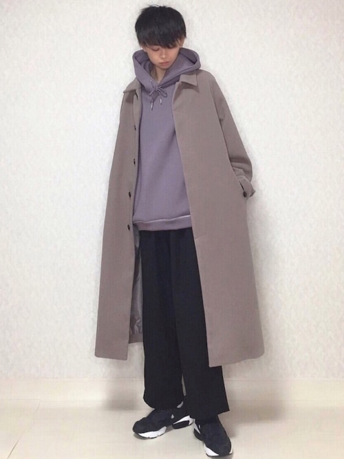 KEITAさんのコーディネート