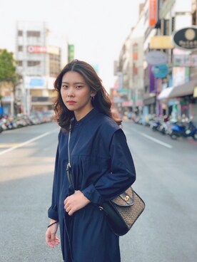 Tongさんのコーディネート