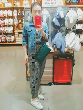 DoraChiangさんのコーディネート