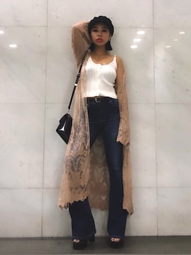 ayaさんのコーディネート