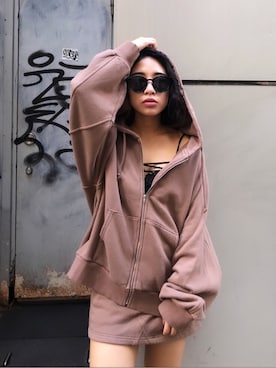 ayaさんのコーディネート