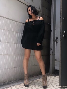 ayaさんのコーディネート