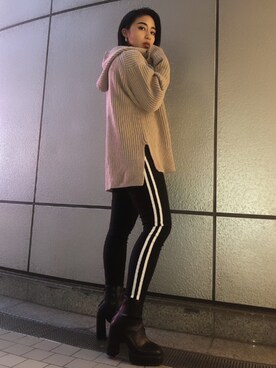 ayaさんのコーディネート