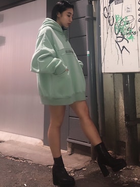 ayaさんのコーディネート