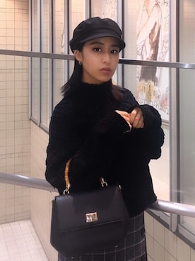 ayaさんのコーディネート