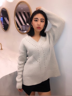 ayaさんのコーディネート