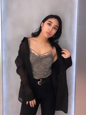 ayaさんのコーディネート