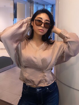 ayaさんのコーディネート