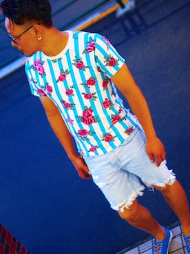 kさんのコーディネート