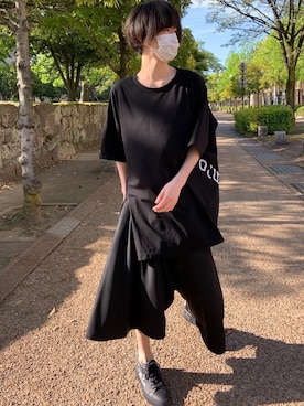 So さんのコーディネート