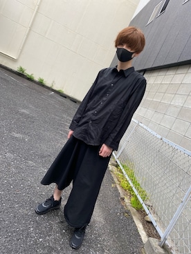 So さんのコーディネート