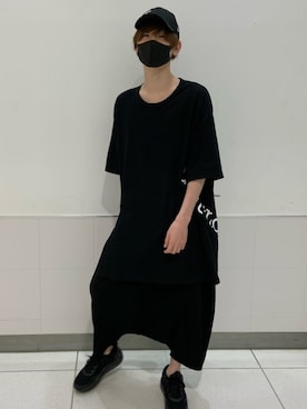 So さんのコーディネート