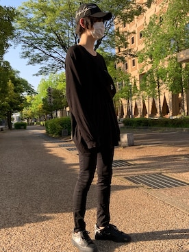 So さんのコーディネート