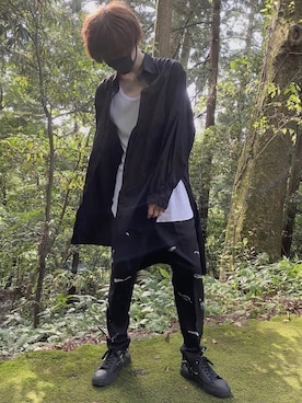 So さんのコーディネート