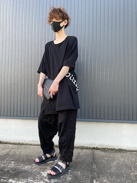 So さんのコーディネート