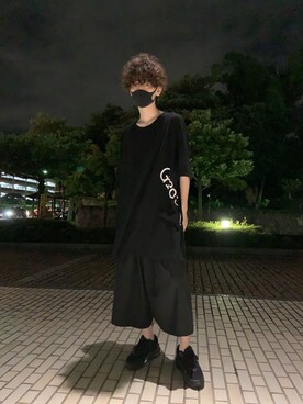 So さんのコーディネート