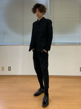 So さんのコーディネート