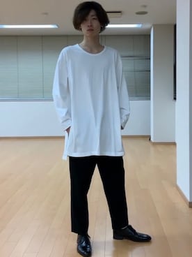 So さんのコーディネート