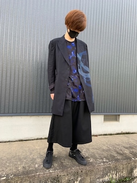 So さんのコーディネート