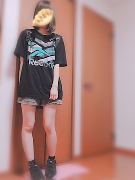 杏 遊 ☂︎さんのコーディネート